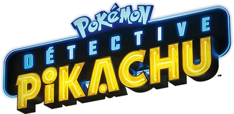 Logo de l’extension Détective Pikachu