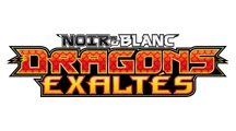 Logo de l&rsquo;extension Dragons Éxaltés