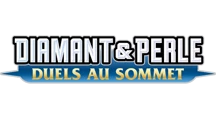 Logo de l&rsquo;extension Duels au Sommets