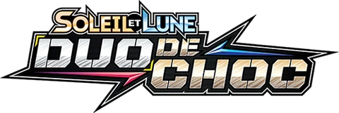 Logo de l’extension Duo de Choc