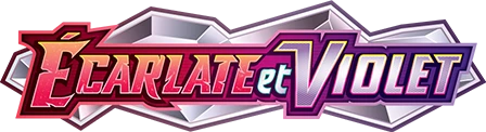 Logo de l’extension Écarlate et Violet