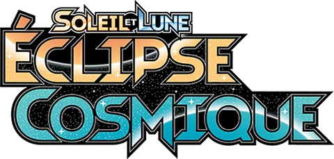 Logo de l’extension Éclipse Cosmique