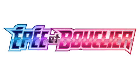 Logo de l’extension Épée et Bouclier