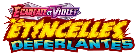 Logo de l&rsquo;extension Étincelles Déferlantes