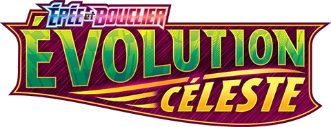 Logo de l’extension Évolution Céleste