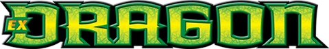 Logo de l’extension EX Dragon