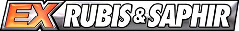 Logo de l&rsquo;extension EX Rubis & Saphir