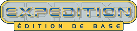 Logo de l&rsquo;extension Expedition