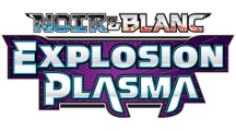 Logo de l’extension Explosion Plasma