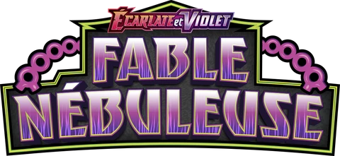 Logo de l’extension Fable Nébuleuse