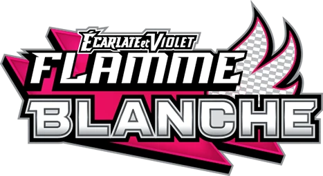 Logo de l’extension Flamme Blanche