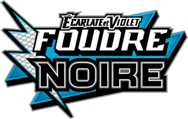 Logo de l’extension Foudre Noire