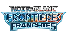 Logo de l&rsquo;extension Frontières Franchies