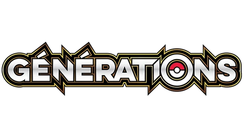 Logo de l’extension Générations