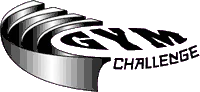Logo de l&rsquo;extension Gym Challenge (sortie anglaise)