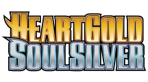 Logo de l&rsquo;extension HeartGold SoulSilver