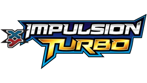 Logo de l’extension Impulsion Turbo