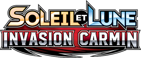Logo de l’extension Invasion Carmin