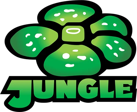 Logo de l&rsquo;extension Jungle