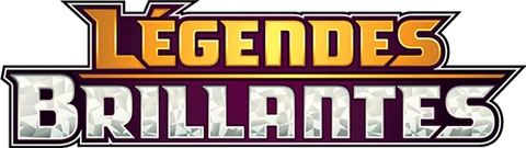 Logo de l’extension Légendes Brillantes