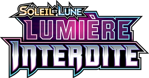 Logo de l’extension Lumière Interdite