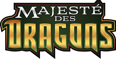 Logo de l’extension Majesté Des Dragons