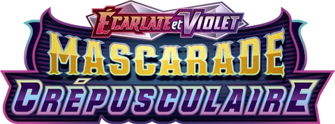 Logo de l’extension Mascarade Crépusculaire