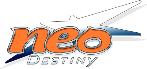 Logo de l&rsquo;extension Neo Destiny