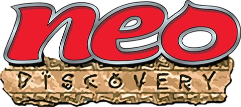 Logo de l&rsquo;extension Neo Discovery