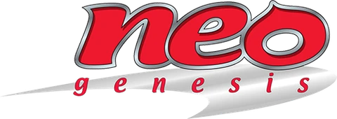 Logo de l&rsquo;extension Neo Genesis