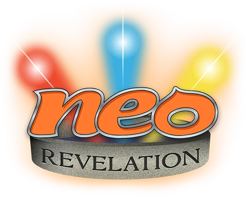Logo de l&rsquo;extension Neo Revelation