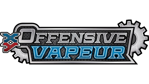 Logo de l’extension Offensive Vapeur