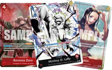 Logo de l’extension Deck Gear 5TH