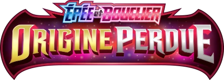 Logo de l’extension Origine Perdue