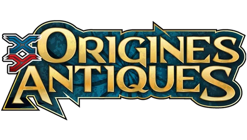 Logo de l’extension Origines Antiques
