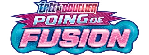 Logo de l’extension Poing de Fusion