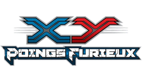 Logo de l&rsquo;extension Poings Furieux