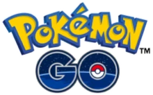 Logo de l’extension Pokémon GO