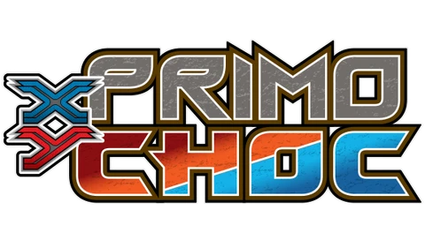 Logo de l’extension Primo-Choc