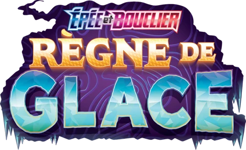 Logo de l’extension Règne de Glace