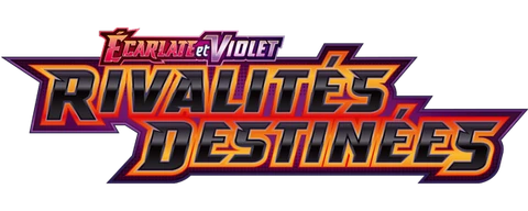 Logo de l’extension Rivalités Destinées