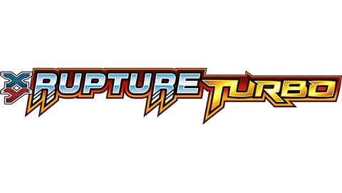 Logo de l’extension Rupture Turbo