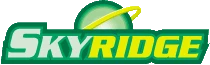 Logo de l&rsquo;extension Skyridge (sortie anglaise)