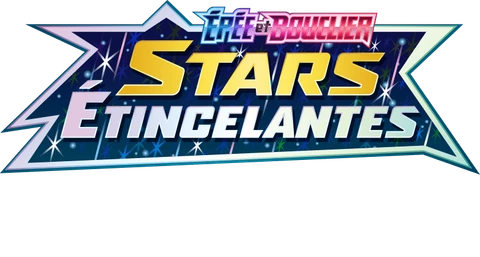 Logo de l’extension Stars Étincelantes