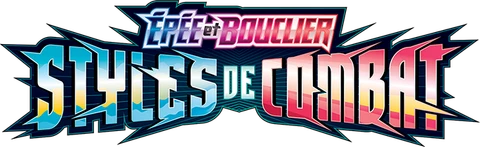 Logo de l’extension Styles de combat