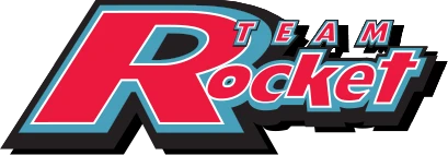 Logo de l&rsquo;extension Team Rocket