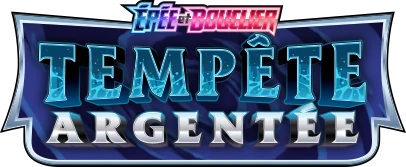 Logo de l’extension Tempête Argentée