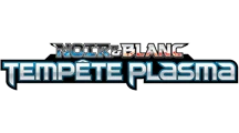 Logo de l&rsquo;extension Tempète Plasma