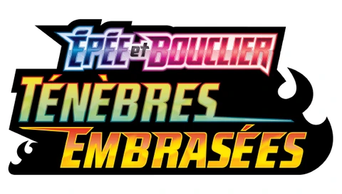 Logo de l’extension Ténèbres Embrasées