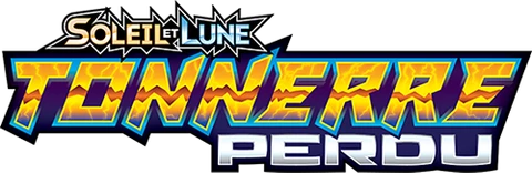 Logo de l’extension Tonnerre Perdu